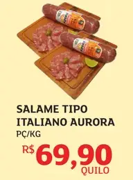 Salame