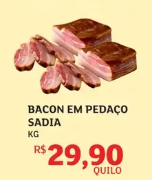 Bacon