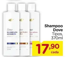 Shampoo