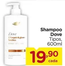 Shampoo