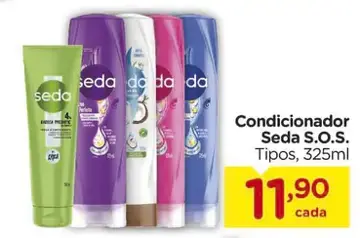Condicionador