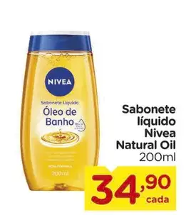 Sabonete líquido