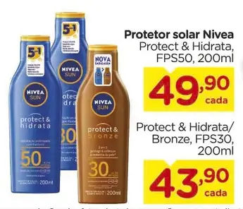 Protetor solar