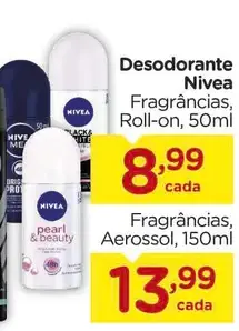 Desodorante