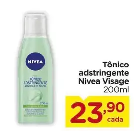 Tônico adstringente