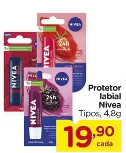 Protetor labial