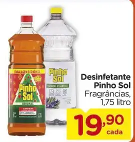 Desinfetante