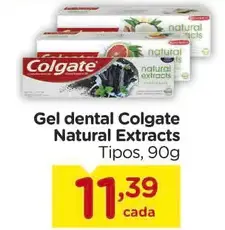 Gel dental