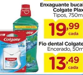 Enxaguante Bucal