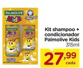 Shampoo + Condicionador