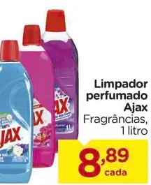 Limpador