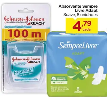 Absorvente
