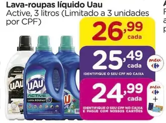 Lava-roupas líquido
