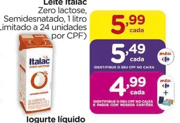 Leite
