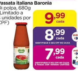 Passata italiana