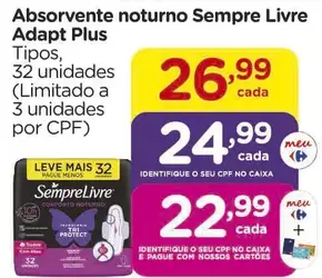 Absorvente
