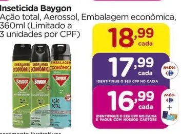 Inseticida