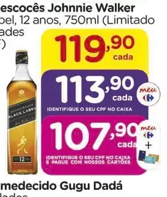 Uísque