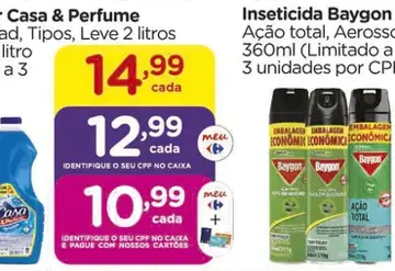 Limpador