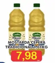 Mostarda