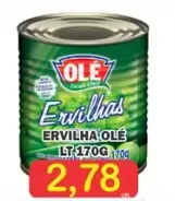 Ervilha Olé