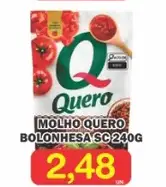 Molho bolonhesa