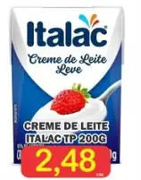 Creme De Leite