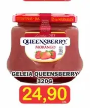 Geleia