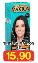 Tintura Maxton