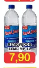 Removedor ZenLimp