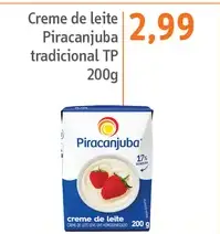 Creme de leite