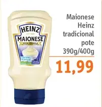 Maionese
