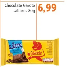 Chocolate
