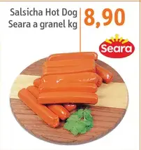 Salsicha
