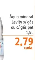 Água mineral