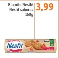 Biscoito