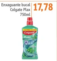 Enxaguante bucal
