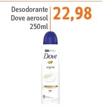 Desodorante