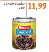 Feijoada Bordon