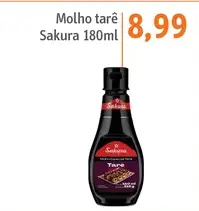 Molho tarê