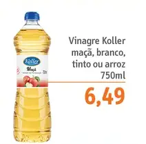 Vinagre