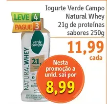 Iogurte