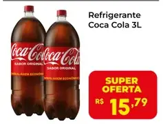 Refrigerante Coca-Cola Original