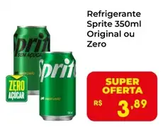 Refrigerante