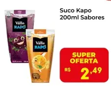 Suco Kapo Valle