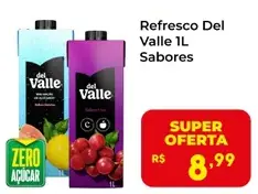 Refresco