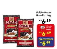 Feijão Preto