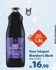Suco de Uva