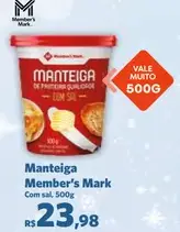 Manteiga
