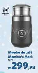 Moedor de café
